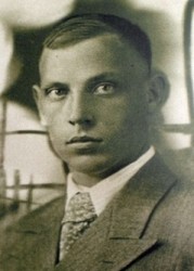 Николай Отрада